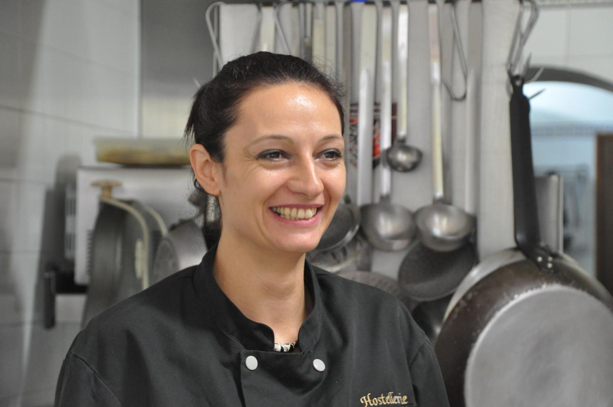 Logis Hostellerie Du Grand Duc Hotel Restaurant Gincla Buitenkant foto